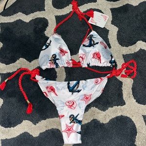 Bikini Set